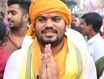 Rakesh Ojha