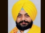 Replying to the question, Sond said around 11 acres of panchayat land had been earmarked for auction last year. (HT File)