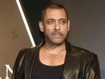 Police constable Ganesh Rayate was assigned to guard Salman Khan's residence.