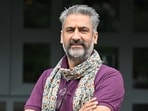 Sameer Dhar (Parveen Kumar/HT)