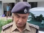 Anil Kumar Singh Sisodia, the Superintendent of Police in Uttar Pradesh's Rampur, announced a verification drive covering people allegedly involved in cow slaughter cases over the past 10 years