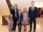 Joe Gera, a chef from Pennsylvania, has accused Senator Josh Hawley of inappropriate behavior with a male escort. Joe Gera, a chef from Pennsylvania, has accused Senator Josh Hawley of inappropriate behavior with a male escort.