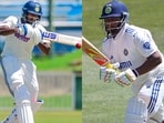 Sai Sudharsan ruled out; Sarfaraz Khan’s India return faces a hurdle Sai Sudharsan ruled out; Sarfaraz Khan’s India return faces a hurdle