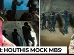 Saudi-Houthi tensions are rising again after the Iran-backed group released a new propaganda video titled "Escalation for Escalation," showcasing tunnel networks, combat drills and preparations for a wider conflict.
