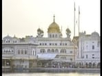 Takht secretariat’s media adviser Jaskaran Singh also participated in the deliberations. (HT File) Takht secretariat’s media adviser Jaskaran Singh also participated in the deliberations. (HT File)