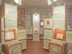 Tales of life amid war, amid winter, amid boredom and scarcity. An entire parallel history of a kind sits in the 2,500 documents preserved at the Milan museum. (Museum of Children’s Books)