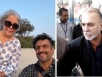 Zeenat Aman's son Zahaan Khan supports Tarun Tejpal after his conviction.