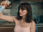 Taylor Swift's song 'August' removed from Donald Trump's TikTok video.(X/ @taylorswift13)