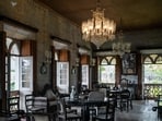 The 300-year-old D’Sa Condillac House in Aldona. (Photo courtesy Ulka Chauhan)