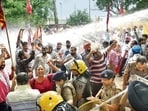 The chief secretary has been asked to ensure scrupulous compliance and file an affidavit about it by August 31. (Keshav Singh/HT)