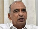 The former minister said distribution companies admitted that out of a claimed  <span class='webrupee'>₹</span>1134 crore for November 2025, an amount of  <span class='webrupee'>₹</span>950 crore (84%) was the outcome of judicial proceedings. (HT FILE)