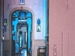 The photobook was conceived and executed by documentary photographer Ulka Chauhan, with essays by Samira Sheth.