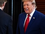 President Donald Trump expands visa revocations under his 'America first' policy, President Donald Trump expands visa revocations under his 'America first' policy,
