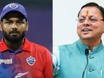 Uttarakhand chief minister Pushkar Singh Dhami on Saturday directed officials to assist cricketer Rishabh Pant with his request to acquire land in the state