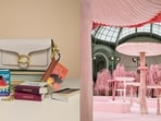 This year, luxury houses have taken inspiration from literature. In pics: Coach book charms and Chanel's S/S 2026 show inspired by books from Coco Chanel's library 