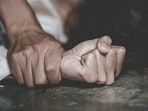 జగిత్యాలలో దారణం ( ప్రతీకాత్మక చిత్రం)