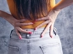 Dr. Karimundackal emphasises that while most back pain is minor, persistent or progressive pain can indicate lung cancer.