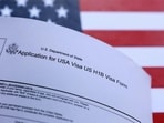 An expanded social media vetting has led to visa appointment scheduling delays. Image for representational purposes. (X/@ianmiles)