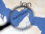 Iran’s foreign minister, Abbas Araghchi, said that negotiators are closing in on temporary lanes for ships entering and exiting the Persian Gulf.