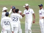 ఇండియా శ్రీలంక వార్మప్ మ్యాచ్..(X / @BCCI)