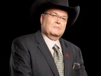 WWE legend Jim Ross faces brain surgery while expressing optimism for his AEW future despite ongoing health issues.(Facebook/Jim Ross 