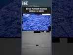 Pentagon Releases Fresh UFO Videos: New Footage Of Unidentified Objects Emerges
