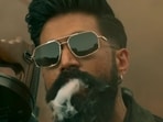 Nayanthara recalled the time she met Yash for the first time before the shoot of Toxic.
