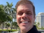 Perez Hilton remains hospitalized following the recent incident, with his family sharing a new update on his health.((Credits: Instagram/ theperezhilton))