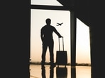 JFK had the highest number of departure cancellations among US airports heading into Saturday.