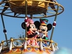 Social media users shared a Disney song trick that could have made secretly recorded smart glasses videos harder to post.(Representational image/Unsplash)