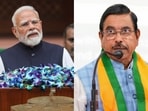 Prime Minister Narendra Modi and Union education minister Pralhad Joshi will attend IIT Delhi's 57th convocation on Saturday as chief guest and address 3,036 graduating students.