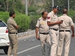 SSP Singh said that police had camped in Chhaparapani village for the probe