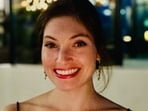 Dr Rachel Danis and Patrick Clancy tied the knot in April 2026 and the duo now live in New York City.(LinkedIn/Rachel Danis)