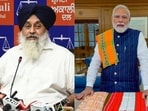 Neither the Prime Minister’s Office nor the SAD issued an official statement on the meeting till late Friday evening.