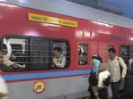 తిరుపతి-కరీంనగర్‌ ఎక్స్‌ప్రెస్‌ రైలు వేళల్లో మార్పులు 
