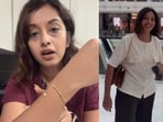 An Indian expat panicked after losing her gold bracelet at Dubai Mall but was surprised when Lost and Found returned it.