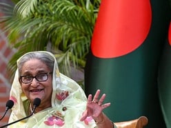 আওয়ামী লীগ BNP-তে মিশে যেতে পারে বলে মন্তব্য করেন সুনামগঞ্জ ২-এর সাংসদ