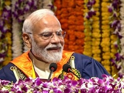 দিল্লি আইআইটির সমাবর্তন অনুষ্ঠানে বক্তব্য রাখতে গিয়ে প্রধানমন্ত্রী ছাত্রজীবন এবং কর্মজীবনের পার্থক্যের কথা তুলে ধরেন। 