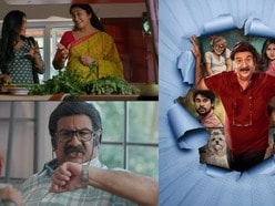 ఓటీటీలోకి ఇవాళ వచ్చిన శుభలేఖ సుధాకర్ ఫ్యామిలీ డ్రామా- రాక్షసుడిలాంటి మామ, కోడలి ట్రీట్‌మెంట్- ఇక్కడ చూసేయండి!

