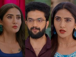 ఈ సూరజ్ ఏంటి ఇలా ఉన్నాడు? సైకో విలన్ జ్యోత్స్ననే లవ్ లో పడేశాడుగా.. కార్తీక్ దీపం 2 ట్విస్ట్ అదుర్స్