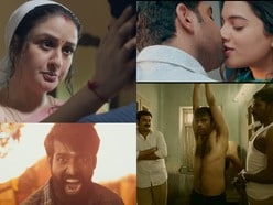 సండే ప్లాన్స్ ఏంటీ? ఓటీటీలో ఈ 7 మైండ్ బ్లాక్ థ్రిల్లర్లపై ఓ లుక్కేయండి- వేరే లెవల్ ట్విస్ట్ లు- తెలుగులో!