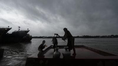 (Representative image) Residents alleged officials gave contradictory information and said incorrect contact details on the official website made it difficult to seek assistance. (AFP) (Representative image) Residents alleged officials gave contradictory information and said incorrect contact details on the official website made it difficult to seek assistance. (AFP)