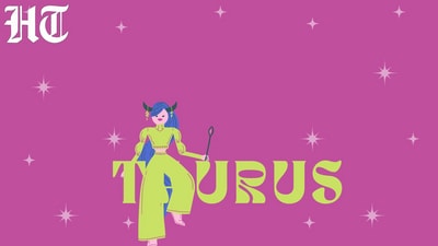 Taurus Horoscope (Canva)