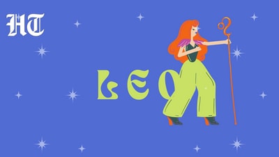 Leo Horoscope (Canva)