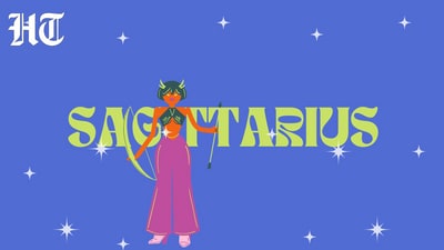 Sagittarius Horoscope (Canva)
