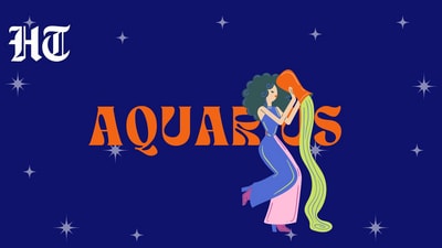 Aquarius Horoscope (Canva)