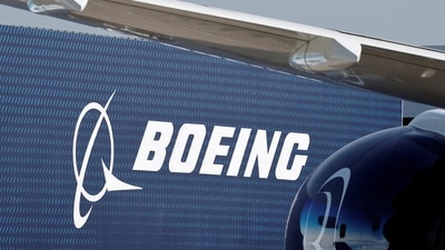 In 2021, the US Department of Justice directed the Boeing to pay over $2.5 billion after it was found involved in a fraud conspiracy against the FAA in connection with the FAA's evaluation of Boeing’s 737 MAX airplane.(Photo for representation) (REUTERS)