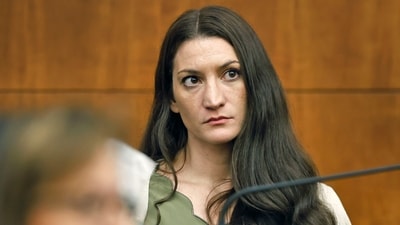 Lindsay Clancy’s career, former home and legal expenses offer a closer look at the financial details surrounding her ongoing murder trial.. (Greg Derr/The Patriot Ledger via AP, Pool) Lindsay Clancy’s career, former home and legal expenses offer a closer look at the financial details surrounding her ongoing murder trial.. (Greg Derr/The Patriot Ledger via AP, Pool)