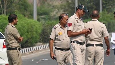 Chimnani submitted URLs and screenshots of the posts and comments along with his complaint. (HT Photo/Representational) Chimnani submitted URLs and screenshots of the posts and comments along with his complaint. (HT Photo/Representational)