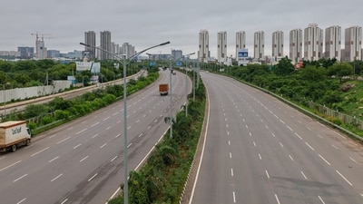 Home prices in Noida have jumped 125%, while Gurugram has recorded a 117% rise, outpacing every other major residential market. (Photo for representational purposes only) (HT Files ) Home prices in Noida have jumped 125%, while Gurugram has recorded a 117% rise, outpacing every other major residential market. (Photo for representational purposes only) (HT Files )